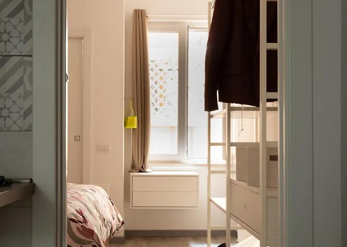 Appartamento Nest In The Heart Of Stampace Cagliari