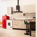 Nest In The Heart Of Stampace Appartement *