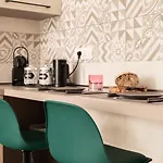 Nest In The Heart Of Stampace Cagliari