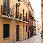 Appartement Nest In The Heart Of Stampace Cagliari