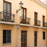 Nest In The Heart Of Stampace Appartement Cagliari