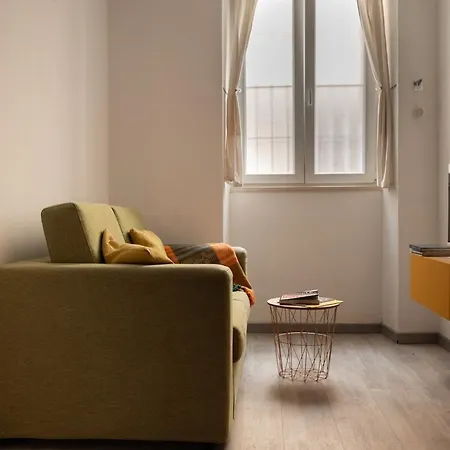 Apartment Nest In The Heart Of Stampace Cagliari
