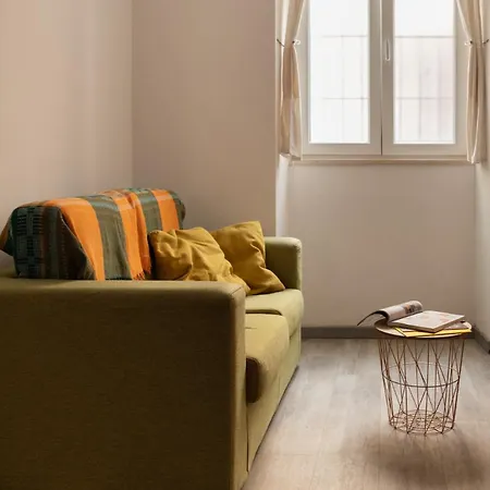 Nest In The Heart Of Stampace Cagliari