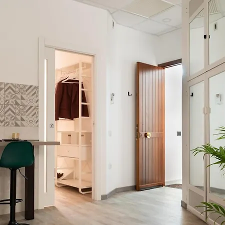 Nest In The Heart Of Stampace