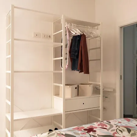 Nest In The Heart Of Stampace Apartmán