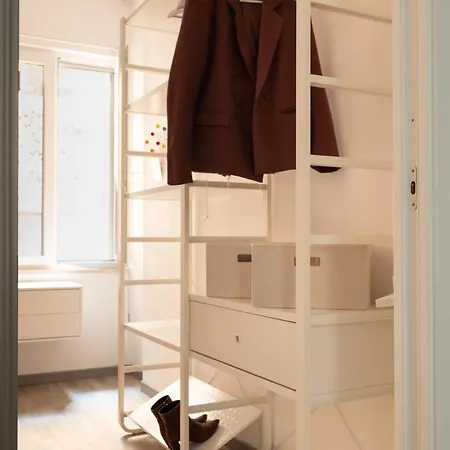 Nest In The Heart Of Stampace * Cagliari