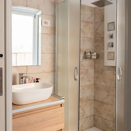 Appartamento Nest In The Heart Of Stampace Cagliari