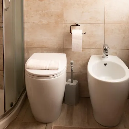 Appartamento Nest In The Heart Of Stampace