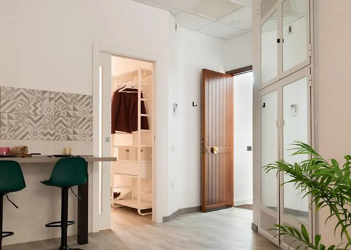 Nest In The Heart Of Stampace