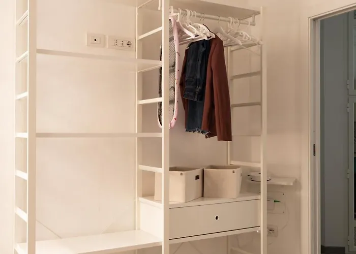Nest In The Heart Of Stampace Apartman