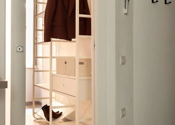 Nest In The Heart Of Stampace Cagliari