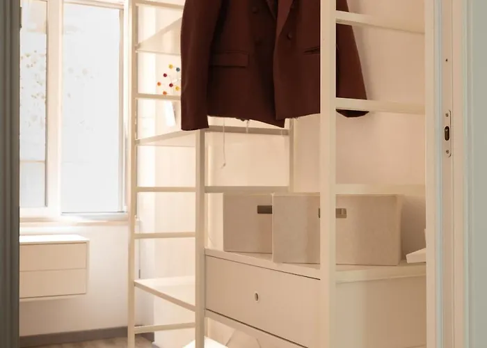 Nest In The Heart Of Stampace * Cagliari