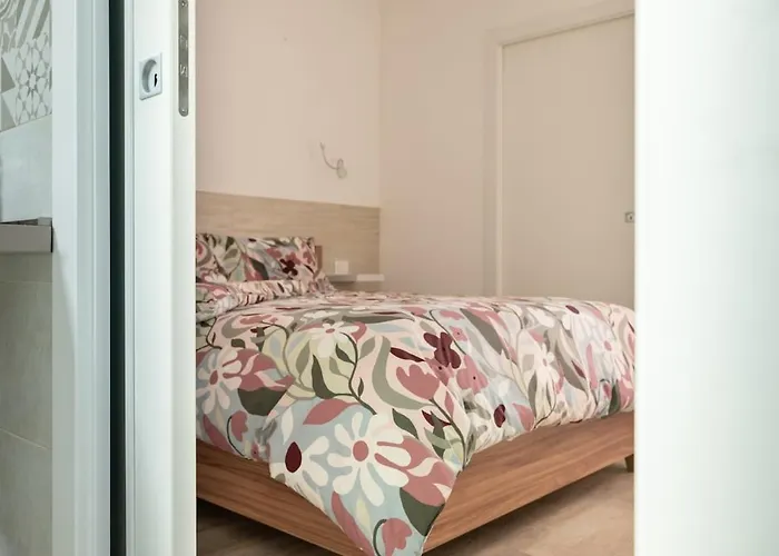 Apartman Nest In The Heart Of Stampace
