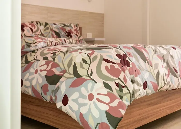 Nest In The Heart Of Stampace * Cagliari